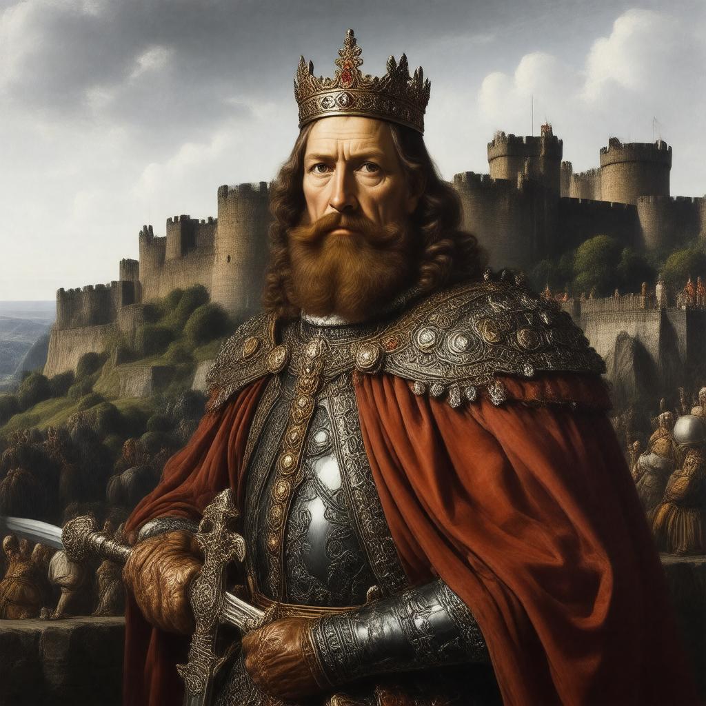 James IV of Scotland